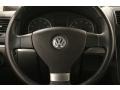 Black Uni - Jetta SE Sedan Photo No. 9