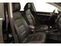 Black Uni - Jetta SE Sedan Photo No. 13