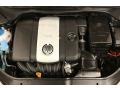 Black Uni - Jetta SE Sedan Photo No. 18