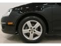Black Uni - Jetta SE Sedan Photo No. 19