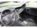 Bordeaux Reserve Red - Taurus Limited AWD Photo No. 4