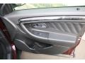 Bordeaux Reserve Red - Taurus Limited AWD Photo No. 11