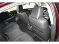 Bordeaux Reserve Red - Taurus Limited AWD Photo No. 13