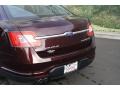 Bordeaux Reserve Red - Taurus Limited AWD Photo No. 17