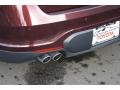 Bordeaux Reserve Red - Taurus Limited AWD Photo No. 18