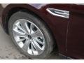 2011 Ford Taurus Limited AWD Wheel