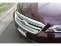 Bordeaux Reserve Red - Taurus Limited AWD Photo No. 20