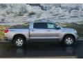 2012 Silver Sky Metallic Toyota Tundra Limited CrewMax 4x4  photo #2