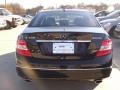 Black - C 300 Luxury 4Matic Photo No. 7