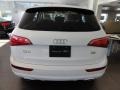 2009 Ibis White Audi Q5 3.2 Premium quattro  photo #6