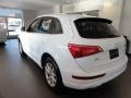 2009 Ibis White Audi Q5 3.2 Premium quattro  photo #7