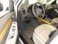 2009 Ibis White Audi Q5 3.2 Premium quattro  photo #10