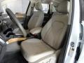 2009 Ibis White Audi Q5 3.2 Premium quattro  photo #14