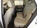 2009 Ibis White Audi Q5 3.2 Premium quattro  photo #21