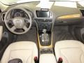 2009 Ibis White Audi Q5 3.2 Premium quattro  photo #23