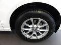 2009 Ibis White Audi Q5 3.2 Premium quattro  photo #26
