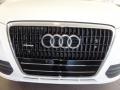 2009 Ibis White Audi Q5 3.2 Premium quattro  photo #28