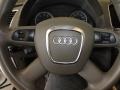 2009 Ibis White Audi Q5 3.2 Premium quattro  photo #36