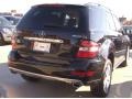 Black - ML 350 4Matic Photo No. 5