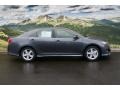 Magnetic Gray Metallic - Camry SE Photo No. 2