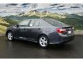 Magnetic Gray Metallic - Camry SE Photo No. 3