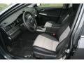 Magnetic Gray Metallic - Camry SE Photo No. 4