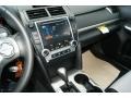 Magnetic Gray Metallic - Camry SE Photo No. 6