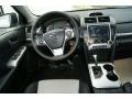 Magnetic Gray Metallic - Camry SE Photo No. 11