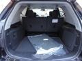 2012 Chevrolet Equinox LT AWD Trunk