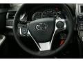 Magnetic Gray Metallic - Camry SE Photo No. 12