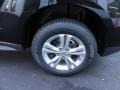 2012 Chevrolet Equinox LT AWD Wheel and Tire Photo