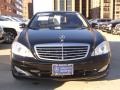 Black - S 550 4Matic Sedan Photo No. 4