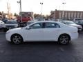 2012 Summit White Chevrolet Malibu LT  photo #4