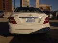 Arctic White - C 300 4Matic Luxury Photo No. 5