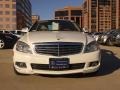 Arctic White - C 300 4Matic Luxury Photo No. 3