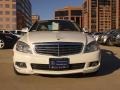 2008 Arctic White Mercedes-Benz C 300 4Matic Luxury  photo #3