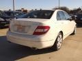 Arctic White - C 300 4Matic Luxury Photo No. 6