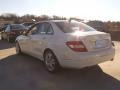 Arctic White - C 300 4Matic Luxury Photo No. 8