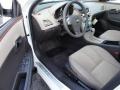 Cocoa/Cashmere Interior Photo for 2012 Chevrolet Malibu #56748990