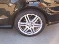 Black - E 350 4Matic Sedan Photo No. 6