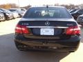 Black - E 350 4Matic Sedan Photo No. 8