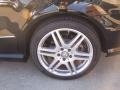 Black - E 350 4Matic Sedan Photo No. 9