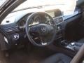 Black - E 350 4Matic Sedan Photo No. 13