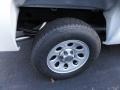 2012 Chevrolet Silverado 1500 Work Truck Regular Cab Wheel