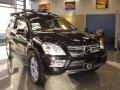 2011 Black Mercedes-Benz GL 450 4Matic  photo #3