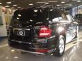 Black - GL 450 4Matic Photo No. 5