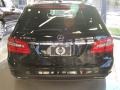 Black - E 350 4Matic Wagon Photo No. 4