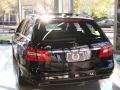 Black - E 350 4Matic Wagon Photo No. 5