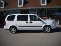 2007 Summit White Chevrolet Uplander LS  photo #2