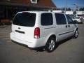 2007 Summit White Chevrolet Uplander LS  photo #3